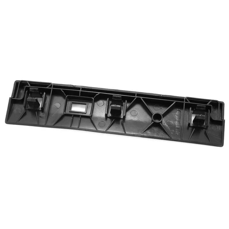 Car Door Trim Panel Rear Door Top Trim Locating Plate for Mercedes-Benz Sprinter W LT 1995-2006 Rear Tailgate Top Positioning 4-hole Panel 1pc