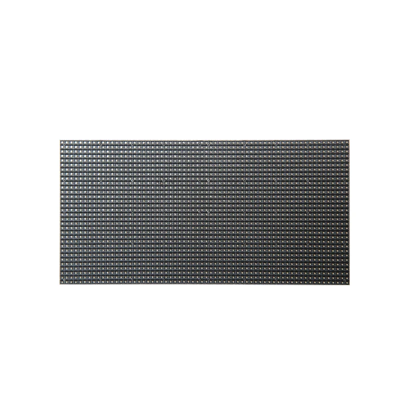 실내 P4 LED 풀 컬러 모듈 디스플레이, 1/16 스캔 매트릭스 패널, RGB SMD2020 라이트, LED 스크린 비디오 월, 256x128mm, 64x32 픽셀