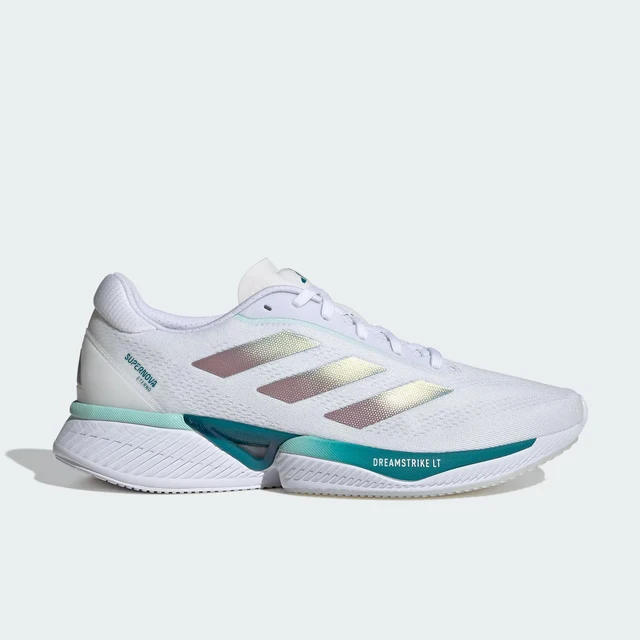 Adidas officiel authentique 2024 été nouvelles chaussures de course d'entraînement de sport pour hommes IH0438 1