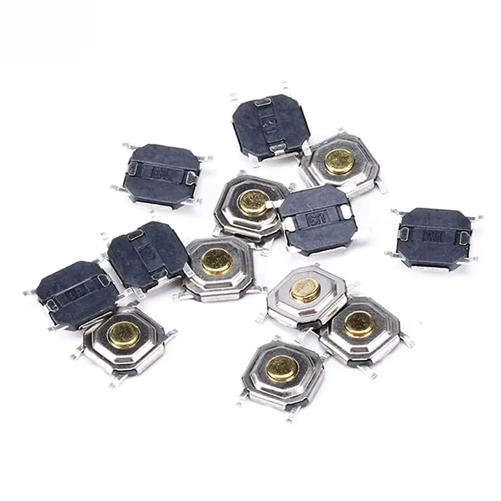 Push Button Switch 785pcs Assortment Kit