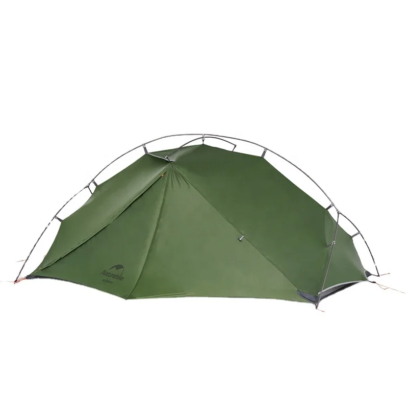 

outdoor camping 20D Nylon VIK Ultralight hiking tent for 2 person