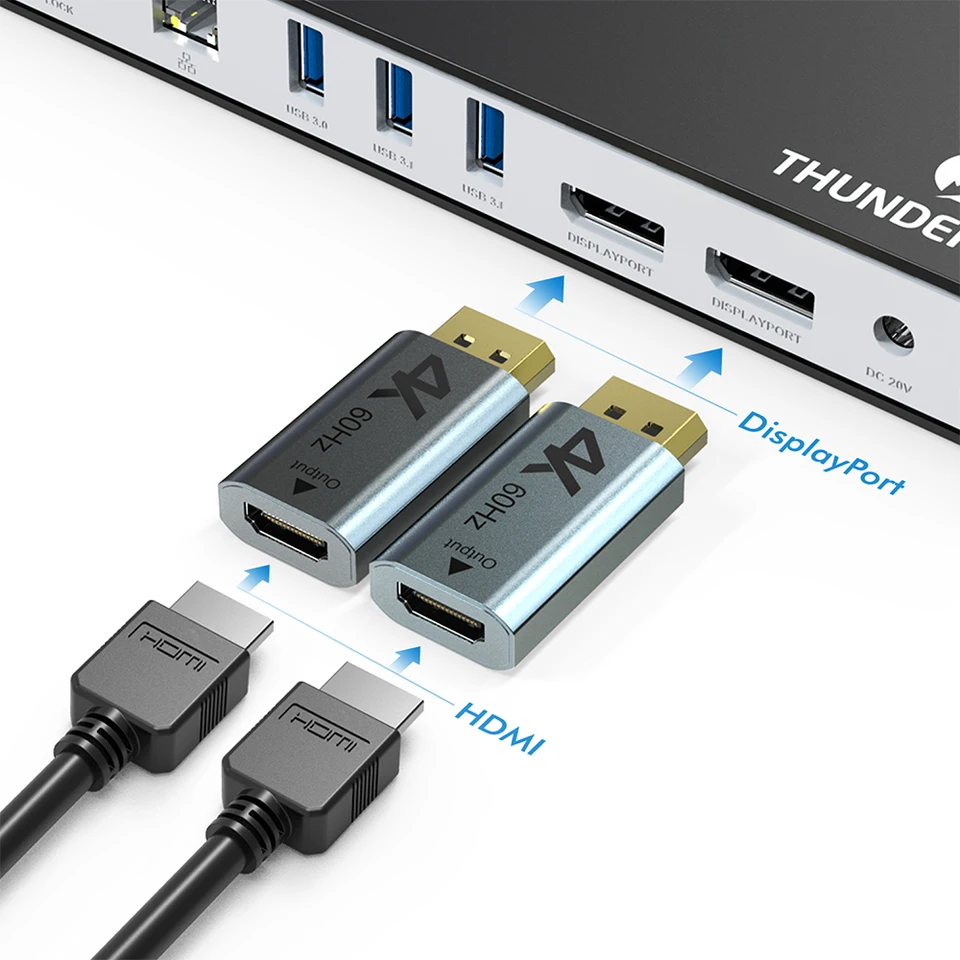 WAVLINK ThunderDock Nova デュアルディスプレイ Amazon.co.jp: Wavlink USB3.0 ユニバーサル・ドッキング