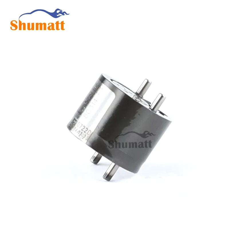 China Made New High Quality Shumatt 9308-625C Valve Plate For Fuel Injector 625C Series
