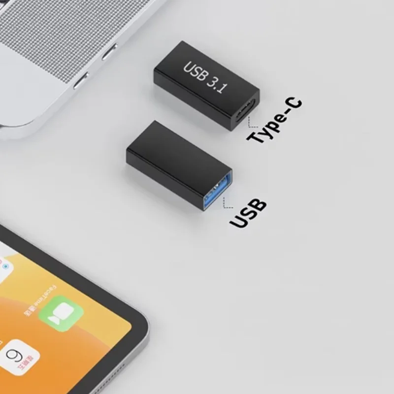 Universal USB-C and USB 3.0 Adapter Kit