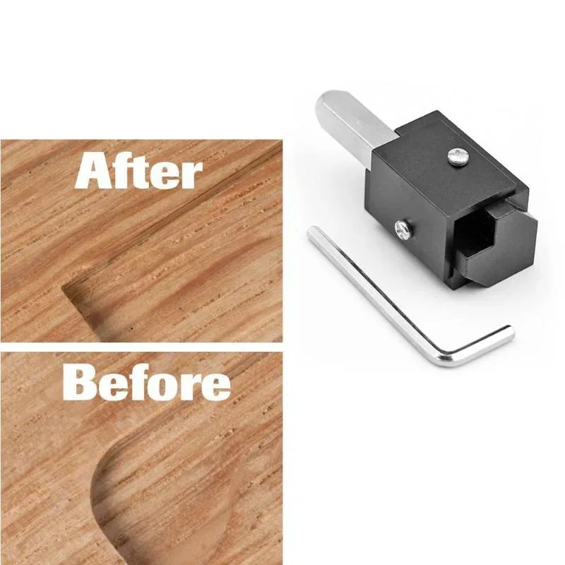 Рисунок 5 - Профессиональное долото под прямым