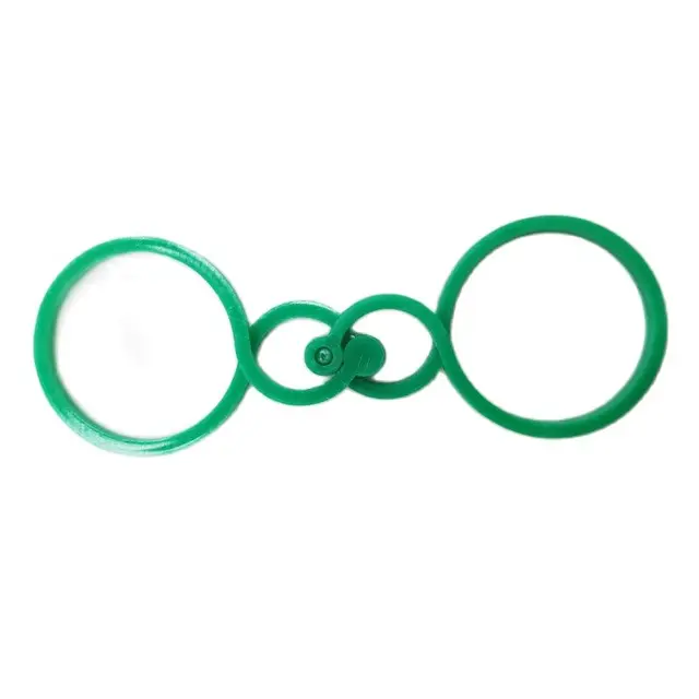 Kerti Növény Tartó Rácsos Klipek Szőlő Zöldséghez Új Paradicsom Termesztési, Függőleges Növényi Állvány Szerszám - Image 3