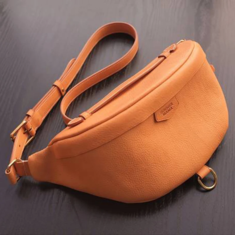 DIY Stencil Leather Sewing Kit Leather Craft Template Sewing Template for Women/Man Casual Leather Chest bag Acrylic Template Leather Craft Sewing Pattern 27x14cm