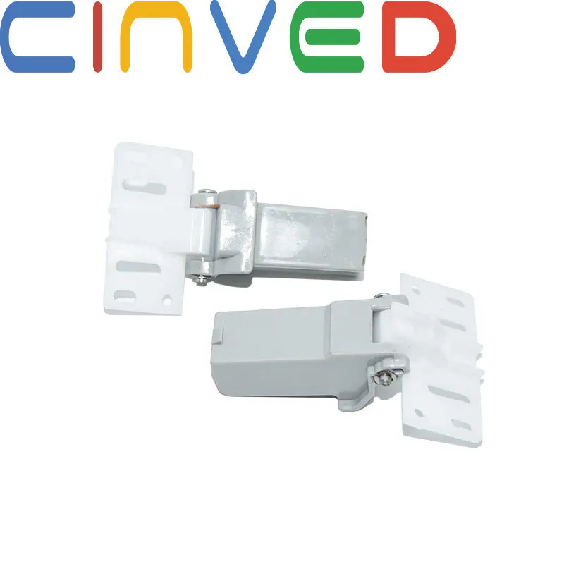 

5sets FL3-6313-000 FL4-2050 ADF Hinge Right Left for Canon IR 1430 1435 C1225 C1325 C1335 ADV C250 C350 C351 MF810 MF820 MF830