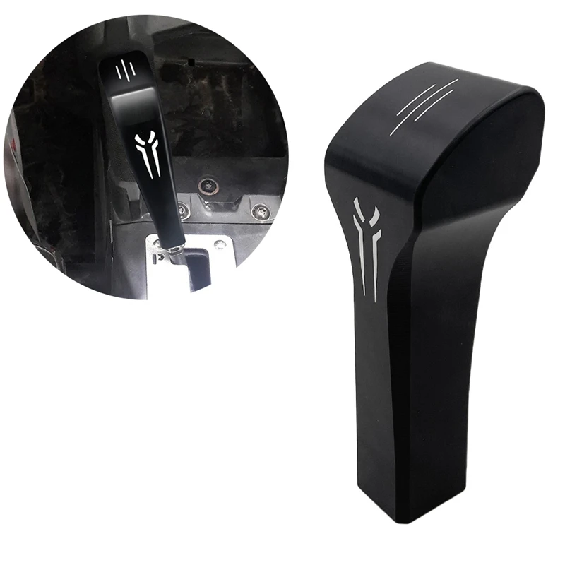 

Рукоятка для рычага переключения передач Stick для Polaris RZR 570 800 900 170 S 1000 EP для Polaris Ranger RZR XP 900 EPS UTV аксессуары