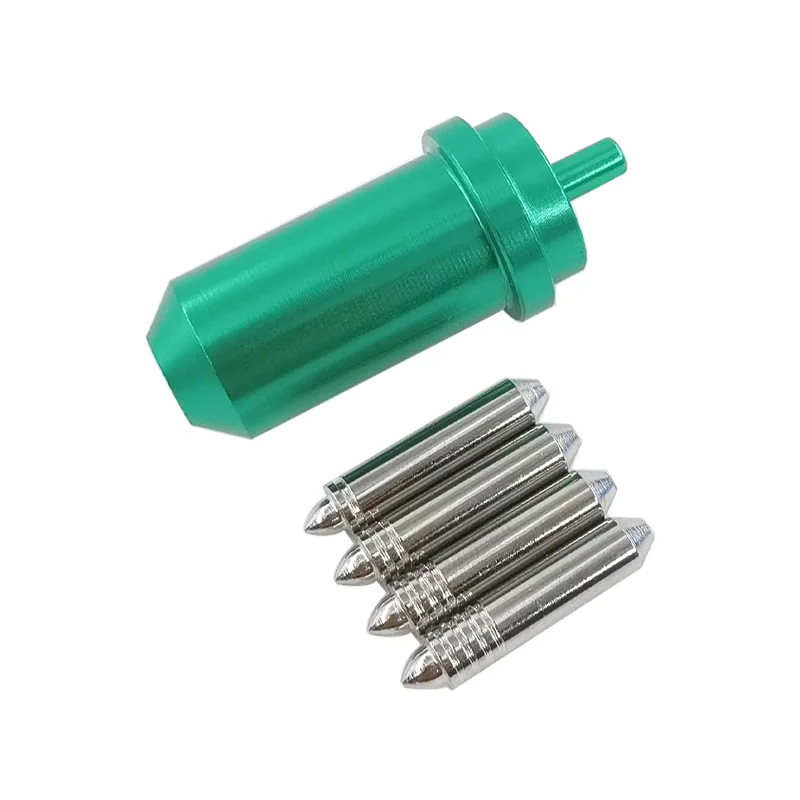 Kit Di Trasferimento In Lamina Da 5 Pezzi Per Graphtec Silhouette Cameo 4 Plus Pro Portrait 3