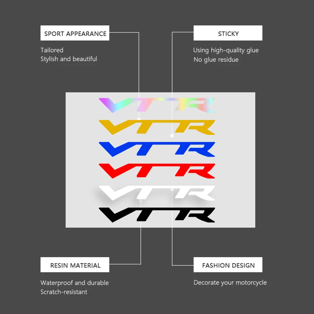  ƼĿ  Į VTR250 ȥ VTR 250 1000F VTR1000F Firestorm VTR1000 SP1 SP2 1997-2017 2014 2015 2016