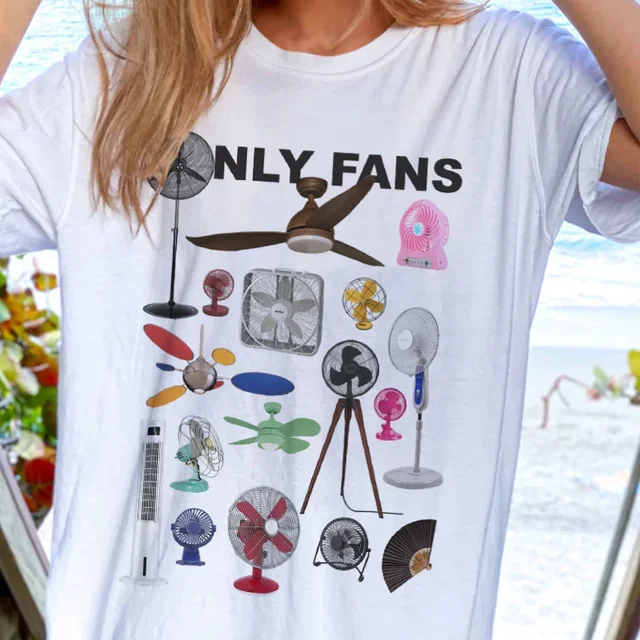 Only Fans Tshirt 1