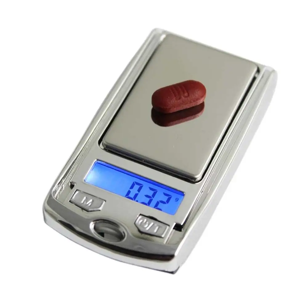 Balance digitale précision 0.01g 200g - Pèse-or portable mini pour appâts pêche, bijoux et pesée de précision