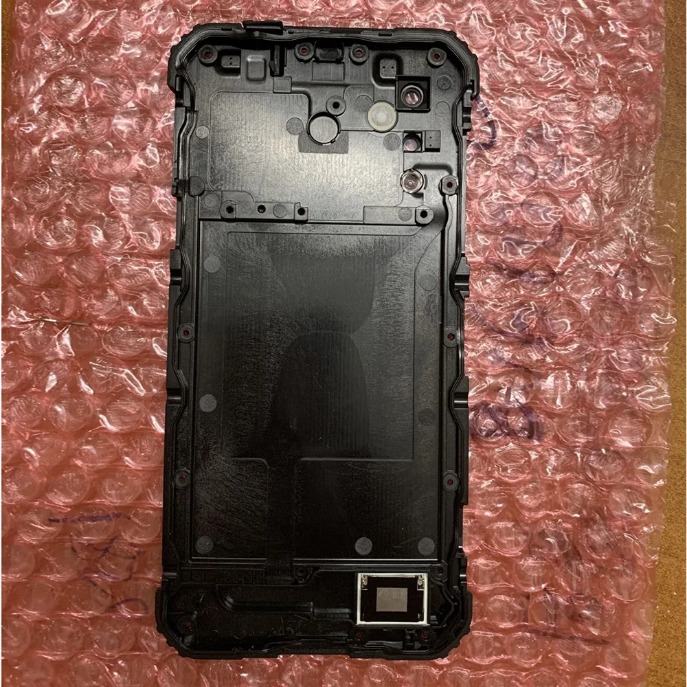 

Чехол для аккумулятора Blackview BV6100, жесткая защитная задняя крышка для аккумулятора Blackview BV6100, Замена задней крышки аккумулятора