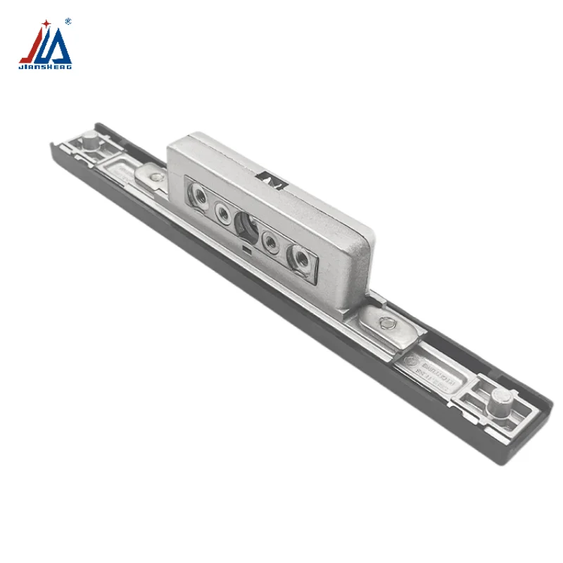 Good Appearance Aluminum Accessories Hardware aluminum window Lock box Lock Case