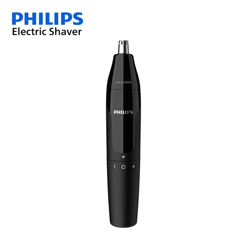 أداة تشذيب شعر الأنف والأذن فيليبس NT1620 الجديدة...