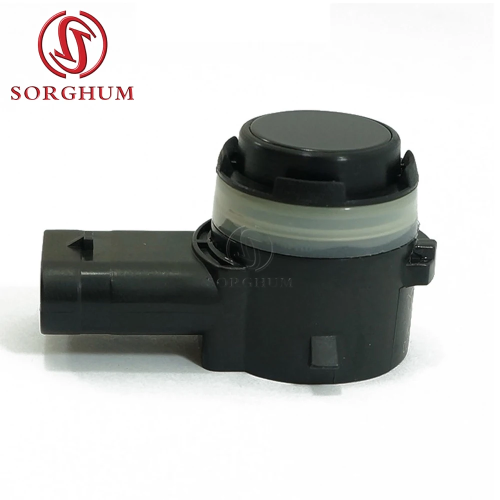 SORGHUM For Mercedes-Benz parking electronics sensor PDC PTS parking sensor A0009055504 W166 X166 W167 X167 X292 ML GLE W205