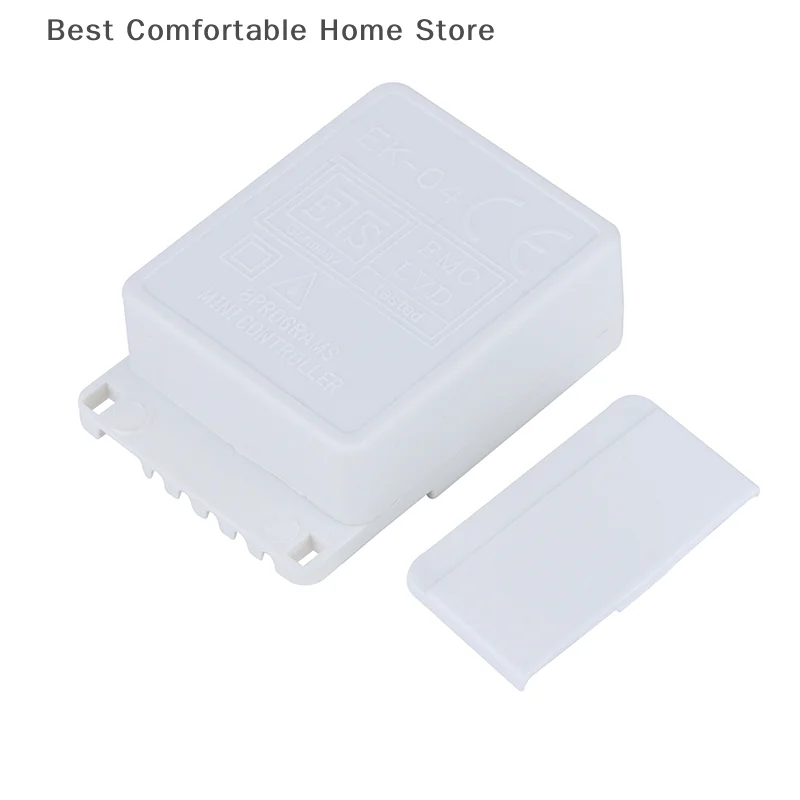 LED String Lights 8 Modes Twinkle Dimmer Flexible Strip Lighting Replica Switch Adjustable Knob Controller