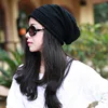 Protect Yourself From The Cold Winter With This Stylish Oversized Slouch Hat 3