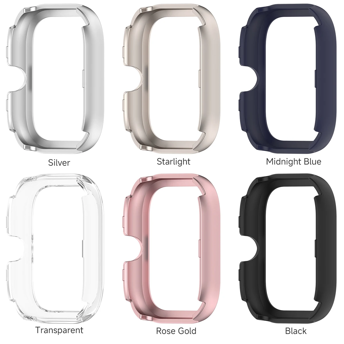 Enhanced Protective Bumper Frame