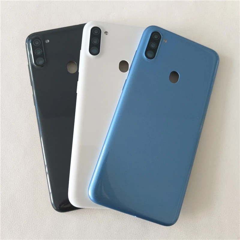 

Крышка батарейного отсека для Samsung Galaxy A11 A115F A115F/DS, запасные части