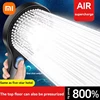 Xiaomi Booster Shower Head Powerful Pressurised Shower Head Home Bath Shower Head 3-Speed Adjustment Home Bathroom Facilities 3