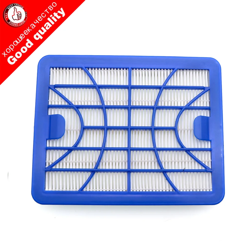 Filtro Hepa H13 Zvca050H Adatto Per Aspirapolvere Zelmer Clarris Twix,Explorer, Parti Dell'Aspirapolvere Jupiter