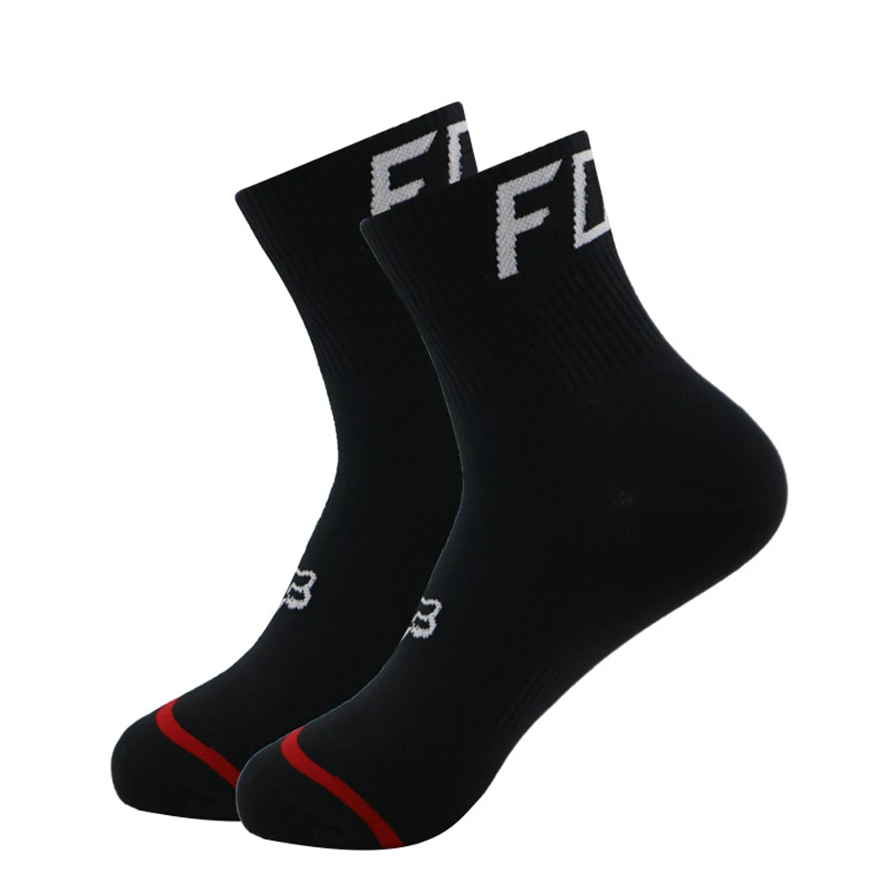 Men Women Running Sports Fitness Thick Socks for Marathon sports socks