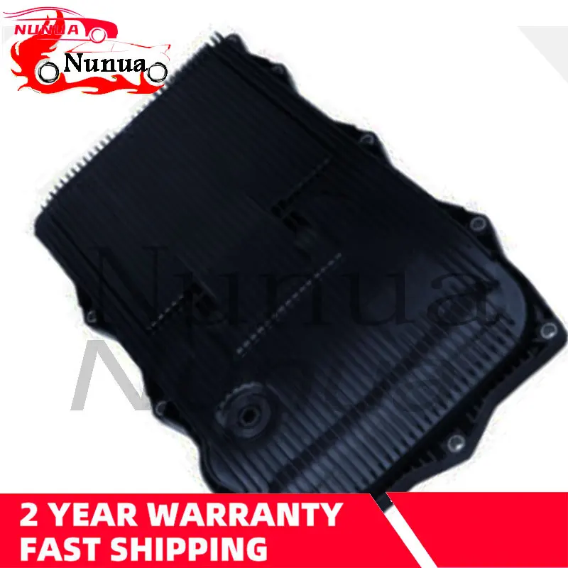 For BMW Land Rover 8HP Transmission Oil Pan LR023294 LR065238 24117604960 1087298247 24117613253 24117624192 24118612901