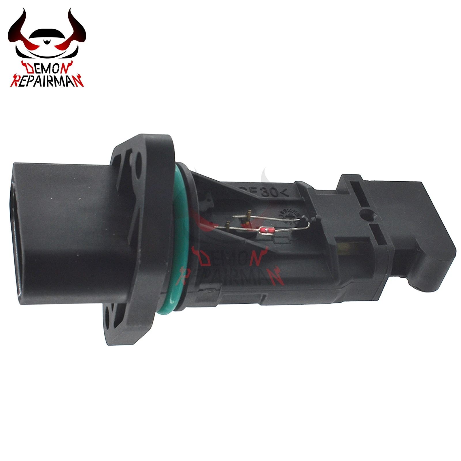 

MAF Mass Air Flow Sensor for Audi Skoda Seat Ford VW 0281002757 0280217121 95VW12B529BB 0986280202 06A906461 038906461C