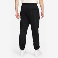 Nike officiel véritable 2024 nouveaux joggingurs en tricot polaire pour hommes FN2644-010 2