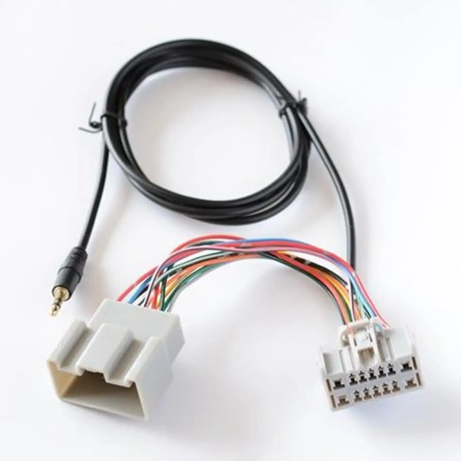 

Car AUX Wiring AUX in Bluetooth Adapter Car Audio Receiver Fit for Volvo V40 V50 V70