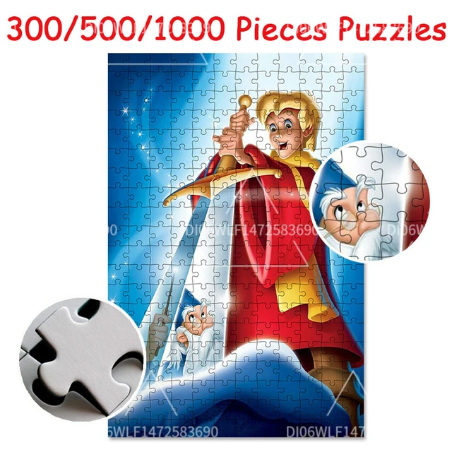 Puzzles  1000 pièces de puzzle Adultes jeu de puzzle sur Aliexpress