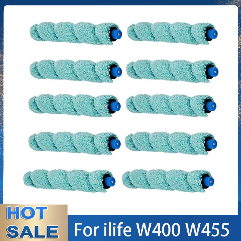 10PCS
