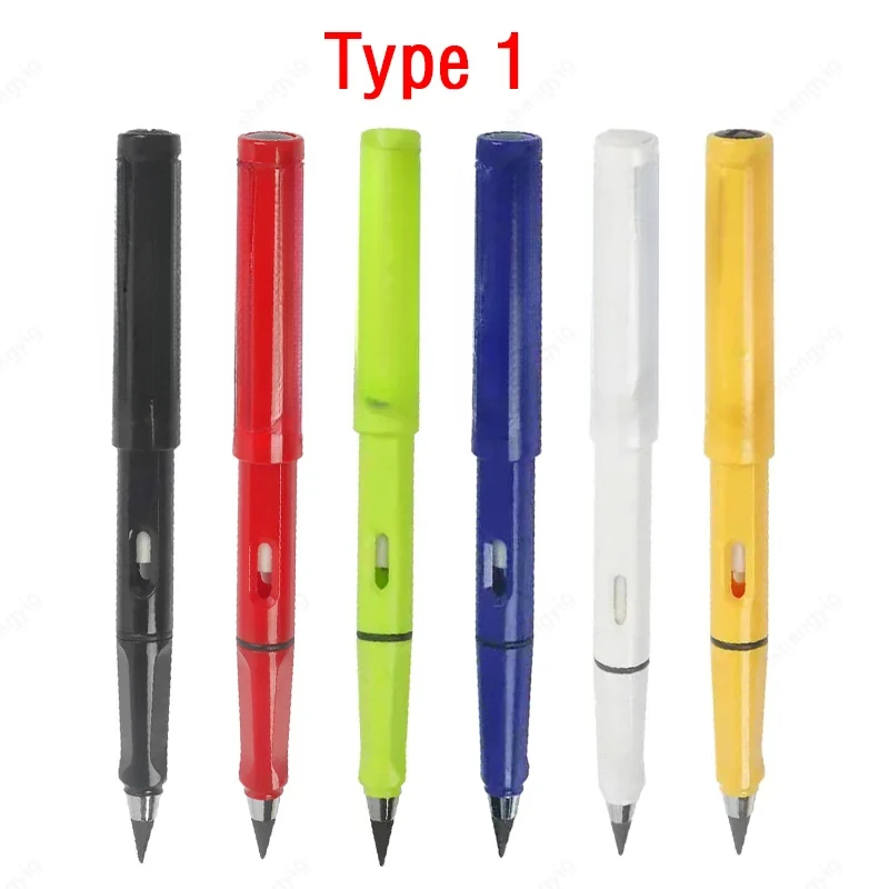 Unlimited Eternal Pencil Set - Inkless Writing & Sketching Tools