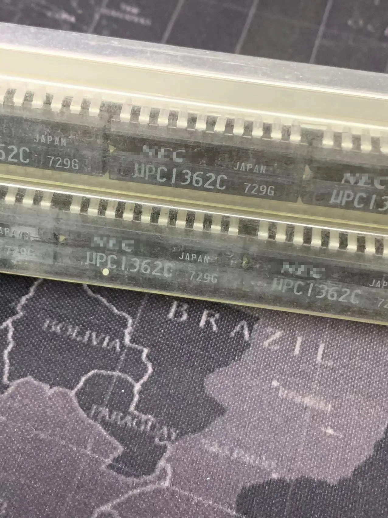 

UPC1362C （1pcs）Original and spot inventory