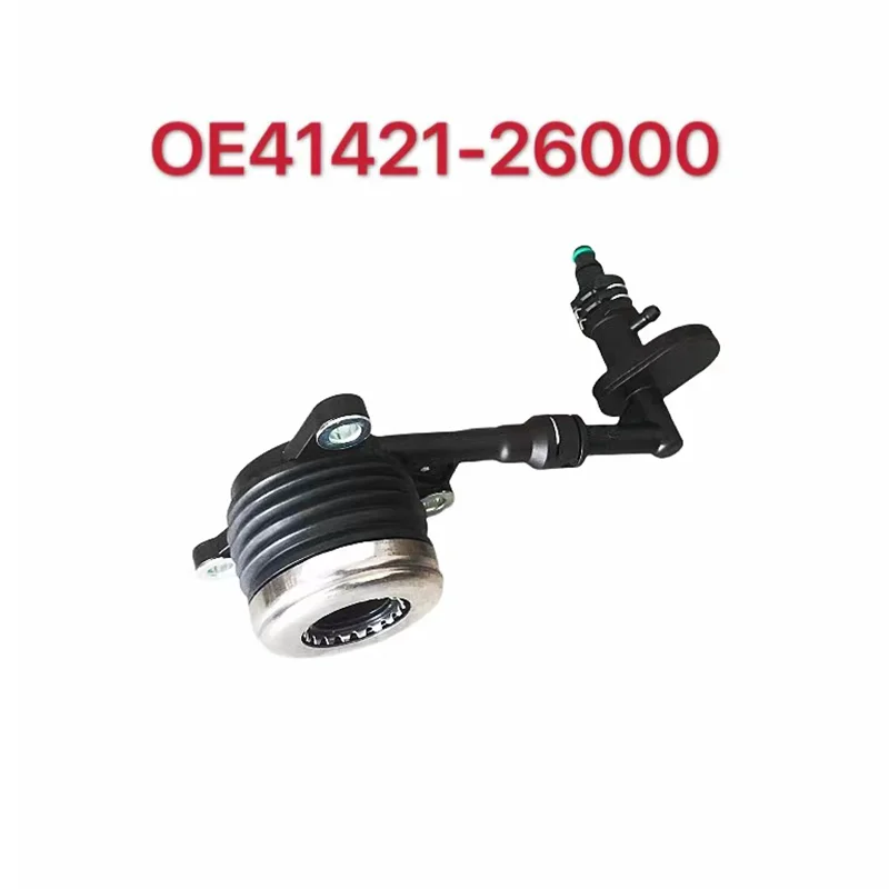 41421-26000 4142126000 Hyundai Yuena Leading Kia Yipao clutch release bearing assembly clutch slave cylinder