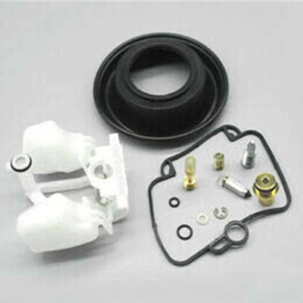 3 Sets Carburetor Repair KitFit For Mikuni BST36 Daytona 900 Carb