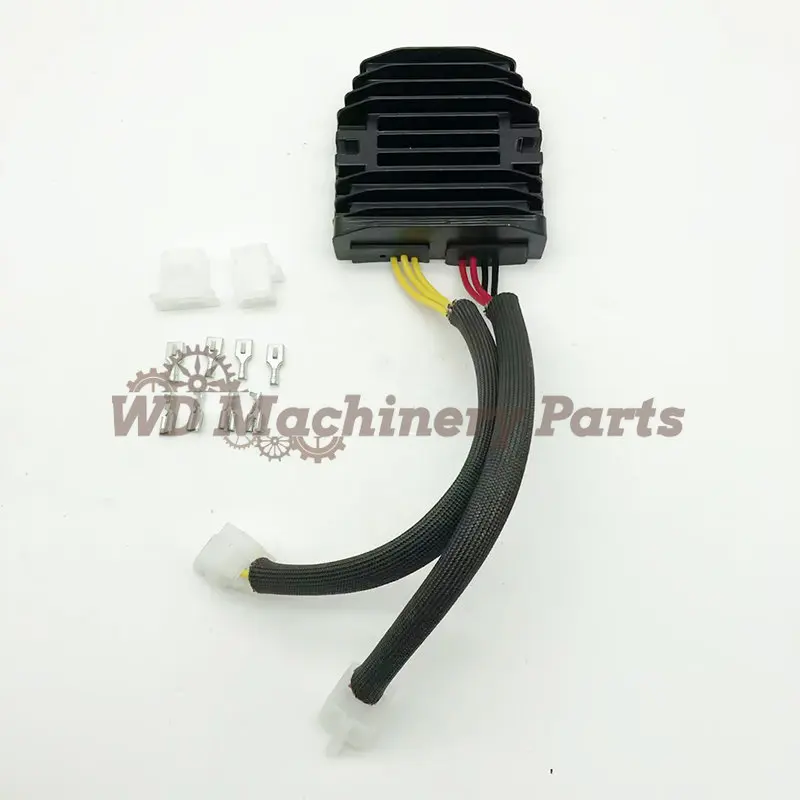 

YHC-041 T1300823 Motorcycle Voltage Regulator Rectifier For Daytona 675R 675 SE 2006-2007