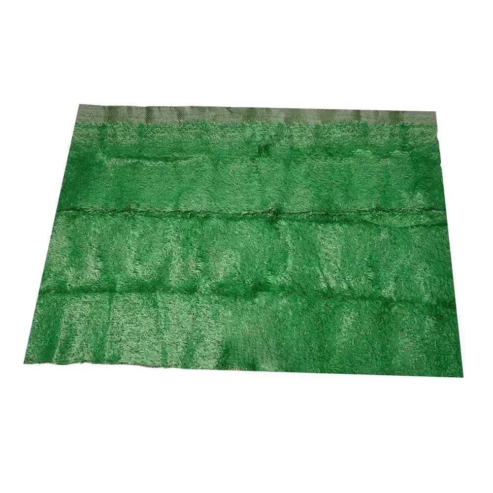 Mat Artificial Grass Lawn Practical Putting Mat Replacement Synthetic Access Thicken Auto Return Training Turf