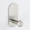 silver-robe-hook