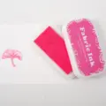 Rose pink