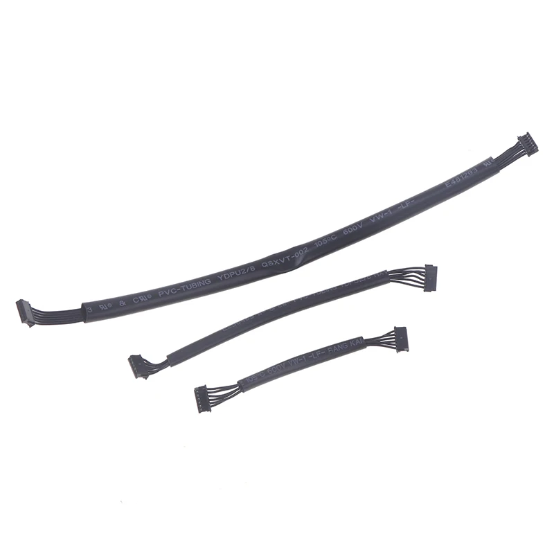 Lot de 2 Hélices RC 8.5/12.5/21cm Plastique Noir pour Modélisme