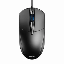 

USB Wired Computer Mouse LED Optical Mouse Gamer PC Laptop Notebook Computer Mouse Mice for Home Office Use