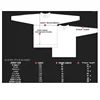 New Sram Motorcycle Off-Road Long Sleeve Cycling Jersey DH Downhill Endurance Race MTB Polyester Breathable Quick-Drying T-Shirt 2