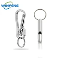 Silver And Whistle