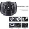 Godox TT600 Flash 2.4G Wireless TTL 1/8000s Speedlite + Godox X2T Trigger For Canon/Nikon/Sony/Fuji/Olympus SLR Camera 3
