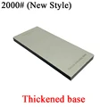 New Style 2000 Grit