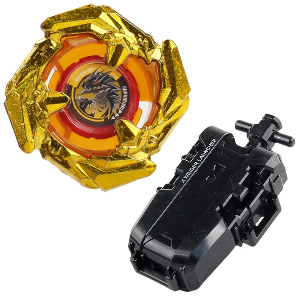 Beyxs Combat Alloy Gyro with Transmitter Set - Ultimate Competitive Toy