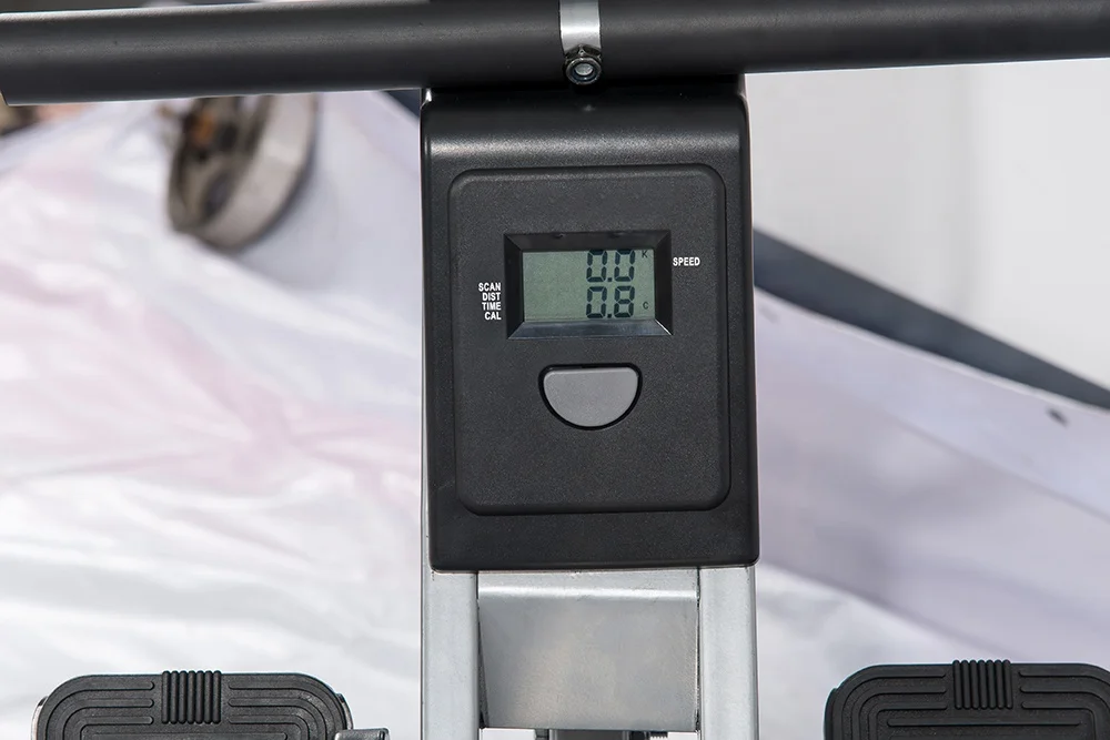 High Quality Fitness Equipment Indoor Rowing Machine With Factory Price